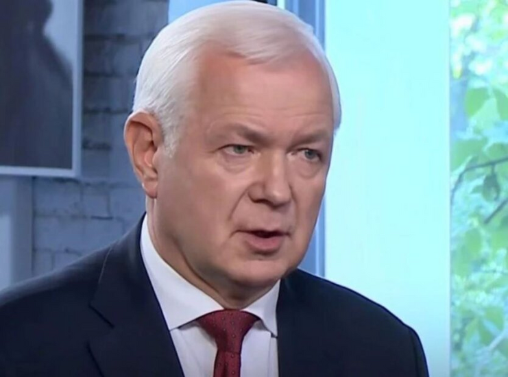 Russian army seizes new positions