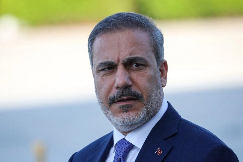 Turkey predicts war in Ukraine