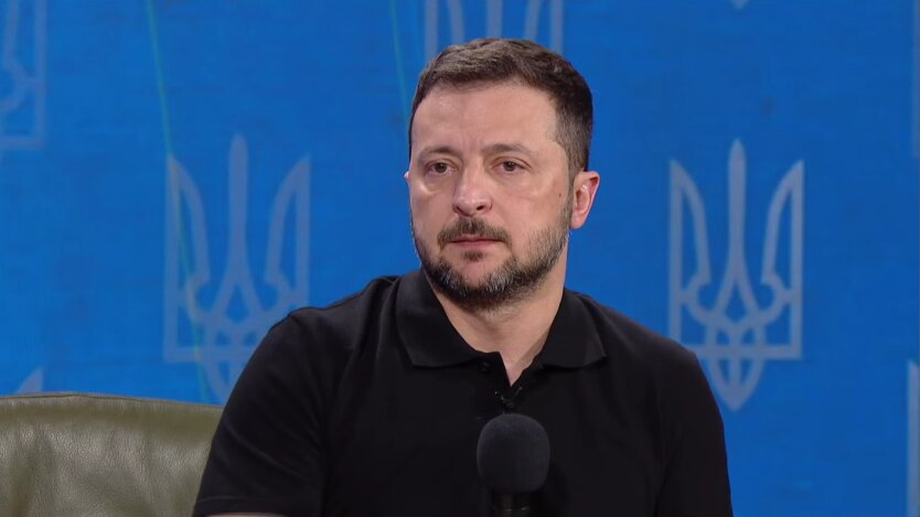 Zelensky voiced three key questions at the Stavka meeting