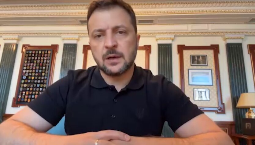 Putin spoke, Zelensky reacted, Russia's attack
