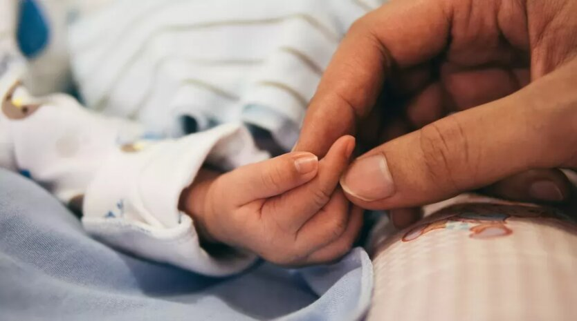 Government supports young Ukrainian parents