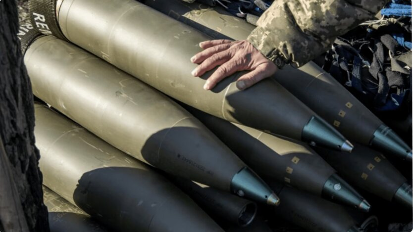 Indian defense supplies for Ukraine