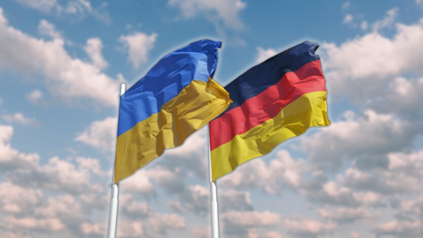 Bundestag agreed: Ukraine will receive additional 400 million euros for defense