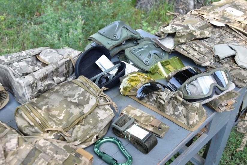 Ministry of Defense returns substandard property