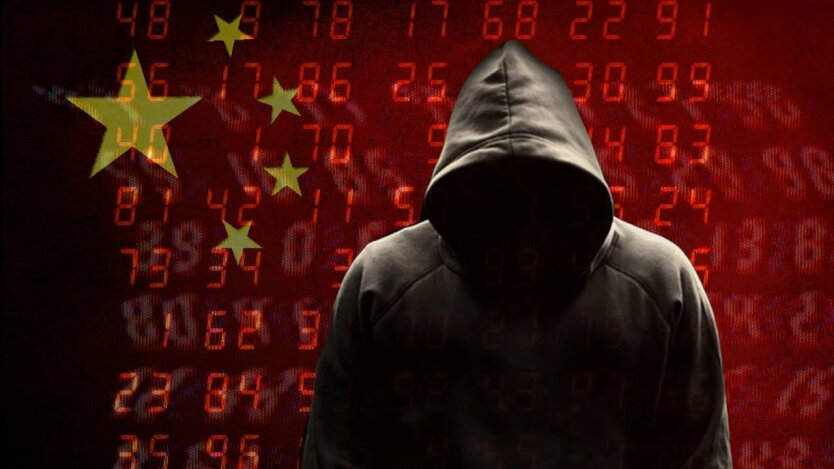Massive intelligence network: 600,000-strong army of spies