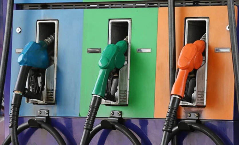Prices for gasoline and autogas have increased