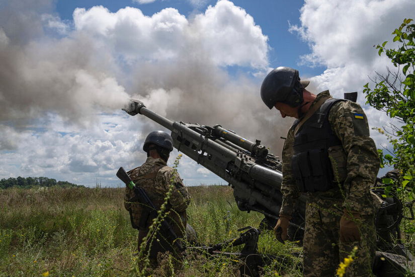Ukraine may secretly target Russia with Storm Shadow missiles