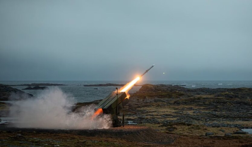 Ukrainian weapons for Taiwan