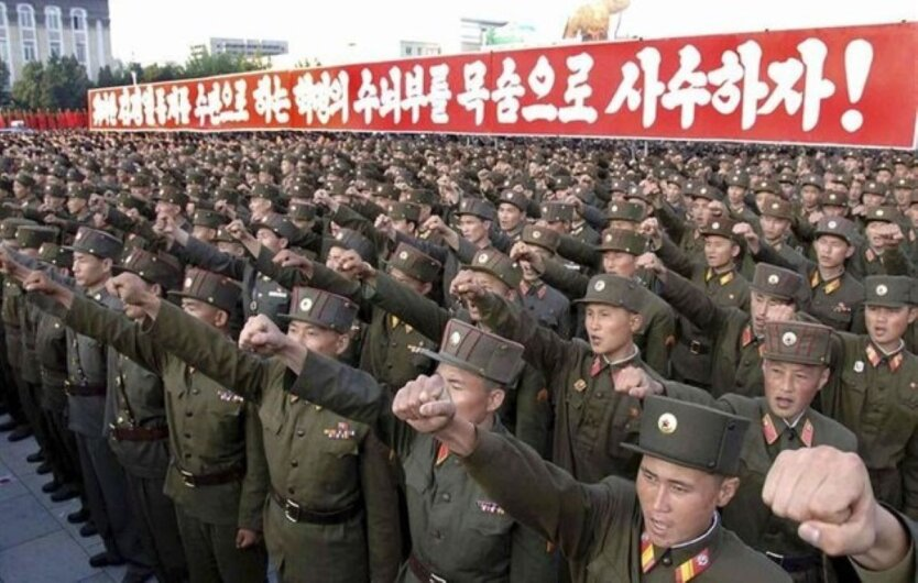 Russia's plans for 'elite' DPRK fighters