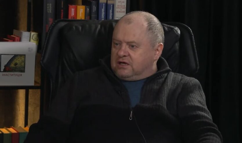 Експерт заявив про критичний стан водоканалів