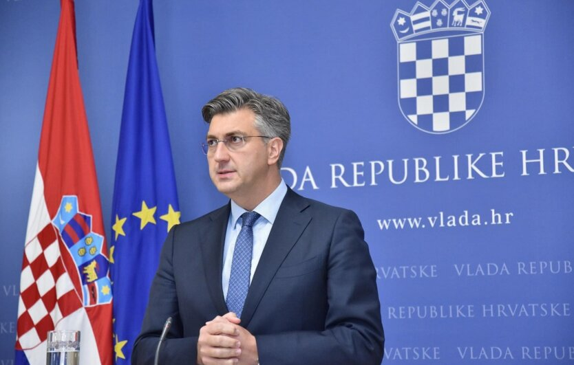EU enlargement process and Putin