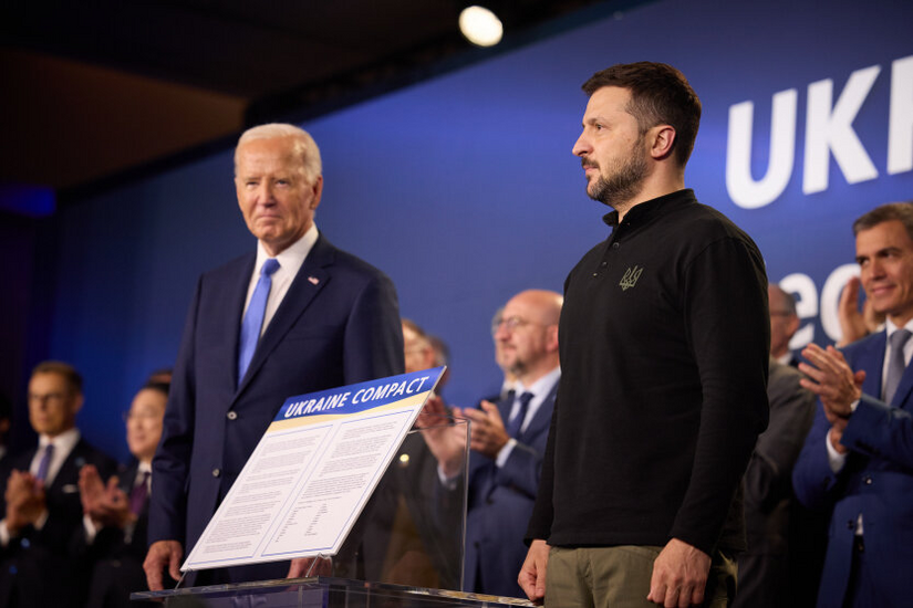 Financial difficulties of weapon supply: challenges for Ukraine's partners