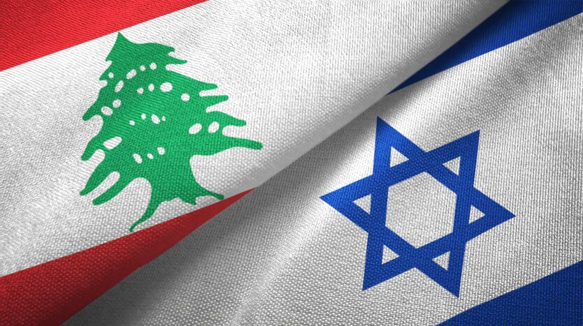 Israel claims there will be no long-term occupation of Lebanon