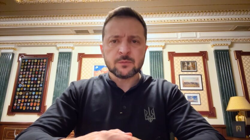 Zelensky on Russia and North Korea intelligence