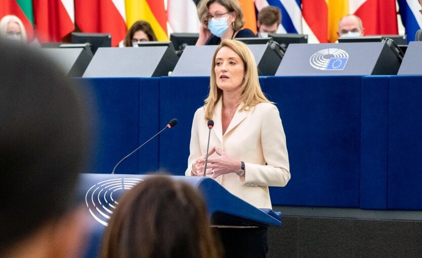 EU proposes alternative to NATO for European security