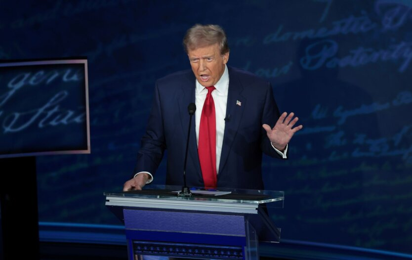 Era of uncertainty for the USA