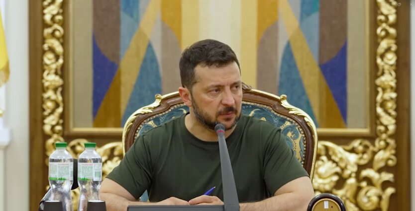 Fake about Zelensky and USA exposed