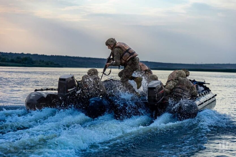 The intensity of the battles on the front has increased