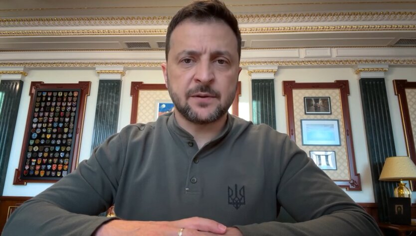 Zelensky, RF, attack, NPP, Ukraine, Chinese satellites