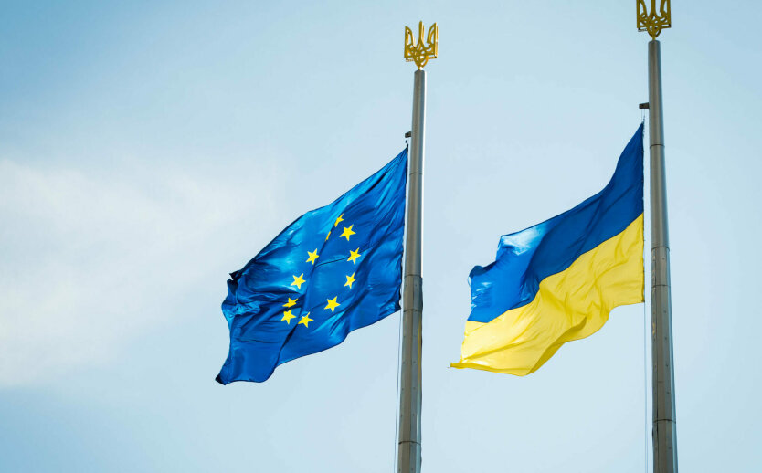 European Commission reports on Ukraine's progress