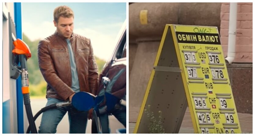 Expert explains how new taxes will affect fuel prices at gas stations