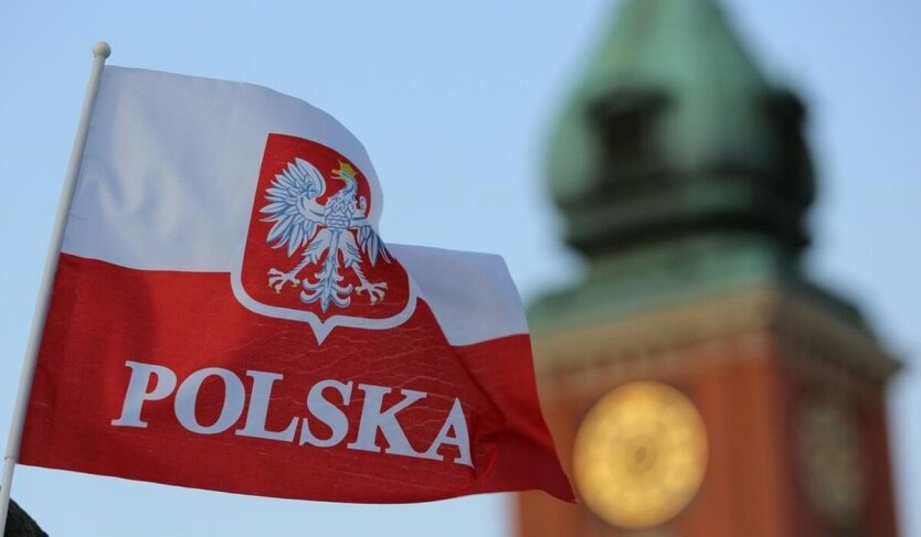Ukrainians in the Polish labor market