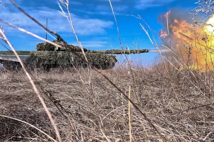 Militants violate the state border of Ukraine