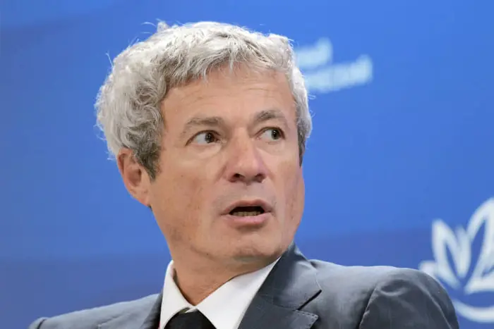 Arrest of Vadim Moshkovich: Unraveled