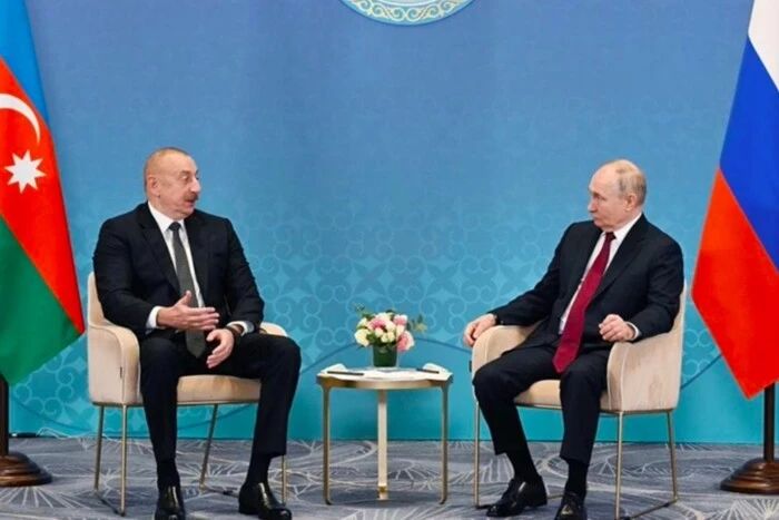 Has Putin lost an ally? What is happening between Azerbaijan and the Russian Federation