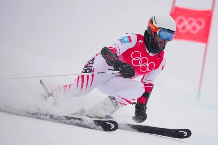24-letni uczestnik Olimpiady i jego ojciec zginęli w pożarze w hotelu