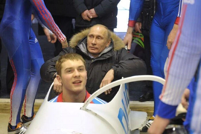 Wird Russland an internationalen Wettbewerben im Bob- und Skeletonsport teilnehmen? Die Entscheidung ist bekannt geworden