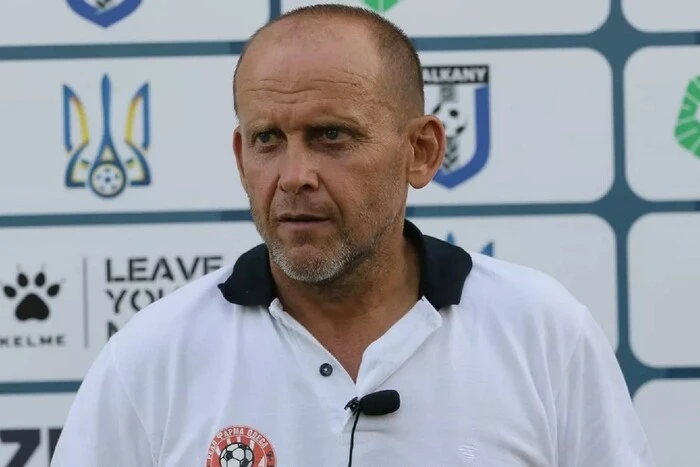 Der 59-jährige ukrainische Fußballspieler hat eine einzigartige Leistung erbracht