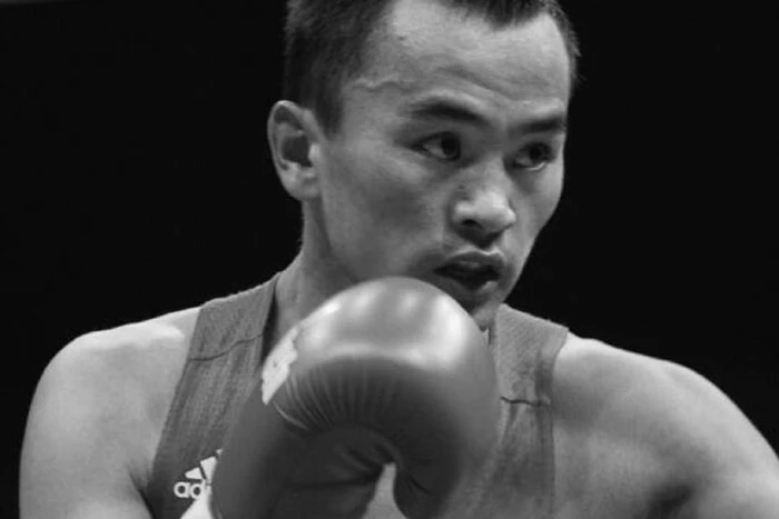 Die Verteidigungskräfte haben den Silbermedaillengewinner des Russischen Boxpokals neutralisiert