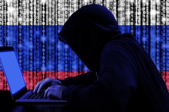 Attempts by Russian hackers to breach EU diplomats