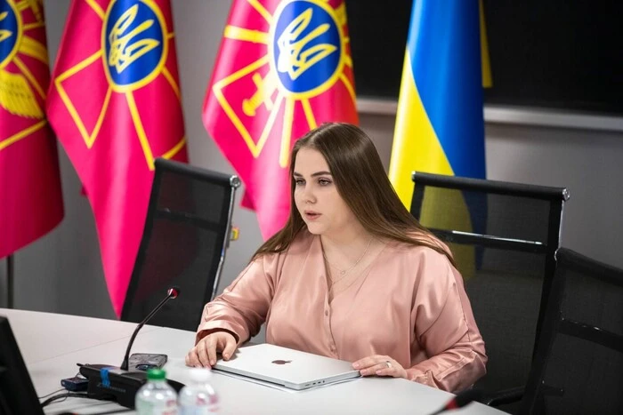 Міноборони рухається до космічних військ