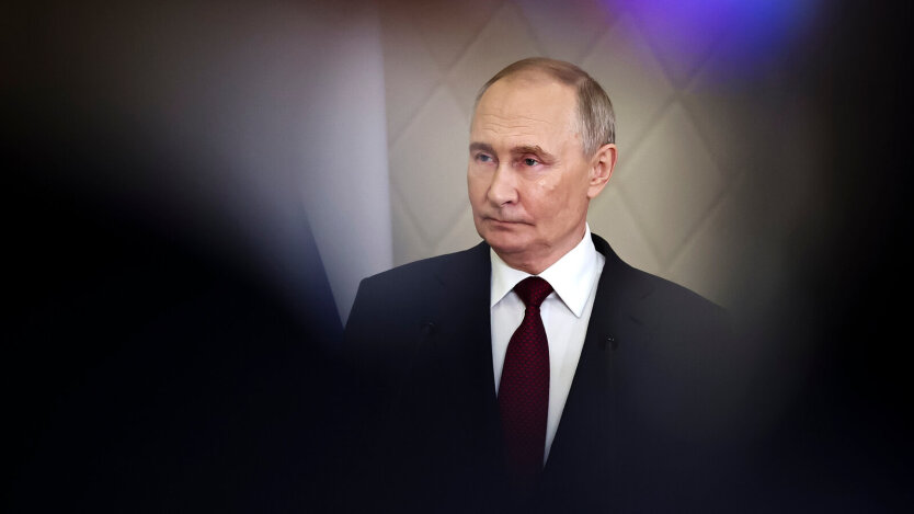 Putin announced a truce with Ukraine
