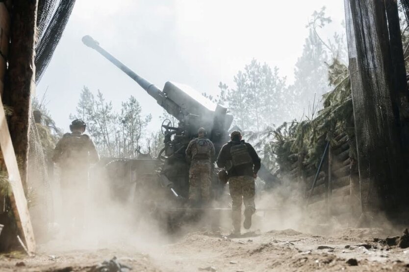 There is no threat of a breakthrough on the Kharkiv front - JFO 'Kharkiv'