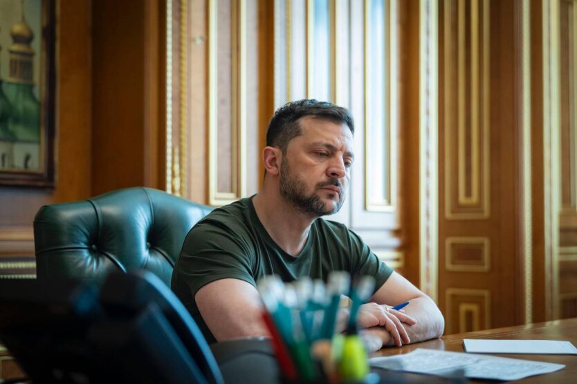 Zelensky revealed details of operation 'Spider Web' and the role of truck drivers with drones