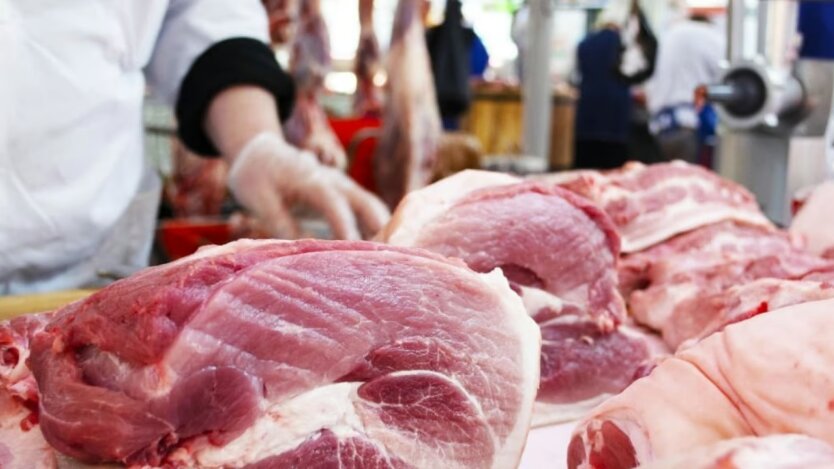 Rindfleisch und Speck: Ukrainern wurde gezeigt, was mit den Preisen in der Grill-Saison passiert