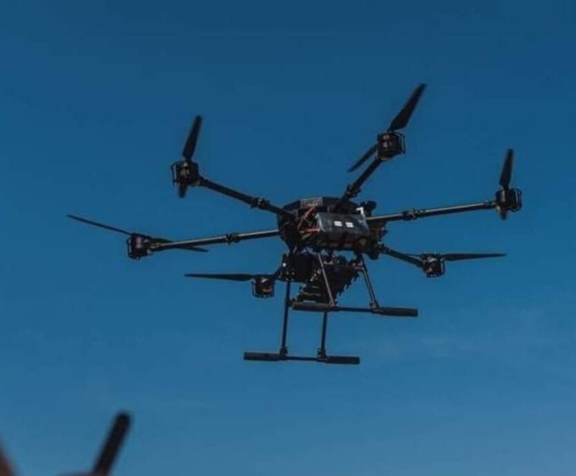 Germany co-finances three drone production projects in Ukraine
