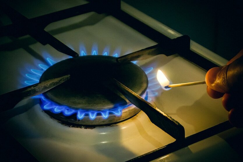Check this immediately: 'Naftogaz' warned about hidden gas danger