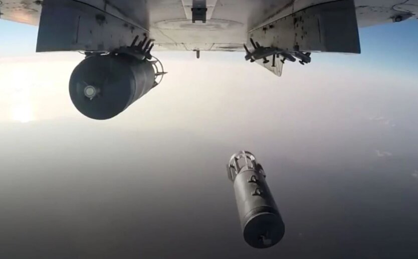 Threat to Dnipro: Ukrainian Armed Forces reported the destruction of a Russian aerial target outside the city