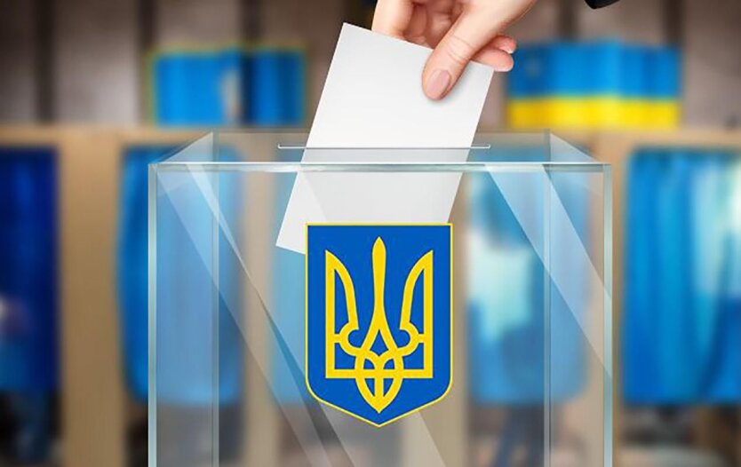 Poor infrastructure for recording electoral violations