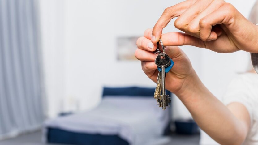 Rental prices for housing in Kyiv