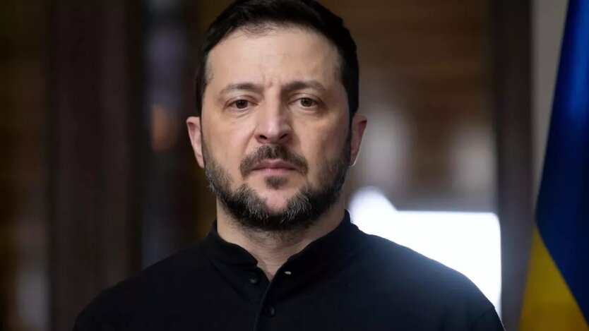 Декларація доходів Зеленського 2024: скільки заробив президент