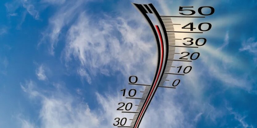 Not just heat: the forecaster warned about the weather anomalies of summer 2025
