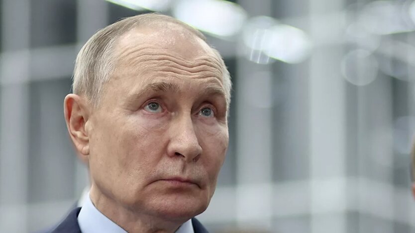 China played along with Putin in negotiations