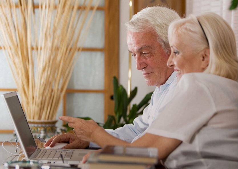 New rules come into effect: how Ukrainians abroad can retain their pension and work experience
