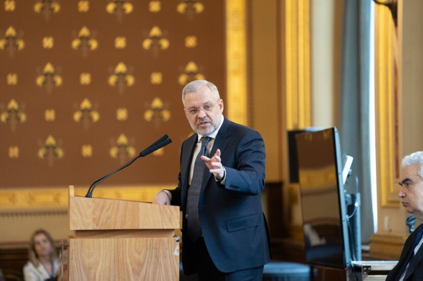Renovation of Ukraine's energy system continues