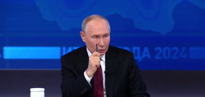 Putin przedstawił warunki spotkania z Zełenskim: o jakich niuansach mówił dyktator